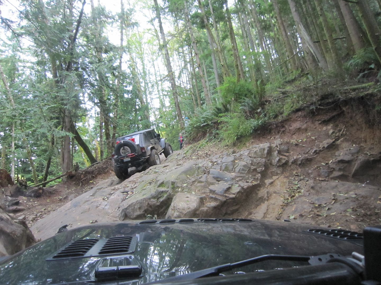 Walker Valley OHV Area Saturday, Oct 29th Jeep Enthusiast Forums